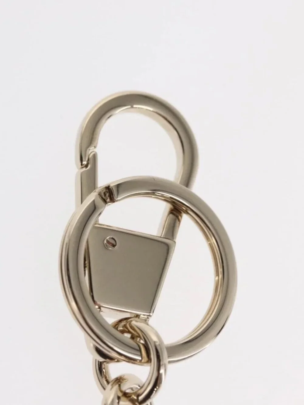 GUCCI GG Supreme Japan limited edition Yuko Higuchi Cat BO Charm Beige 171170SAM